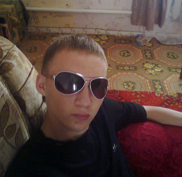 Дима Козлов