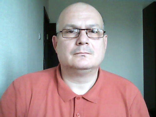 Олег Сухоруков