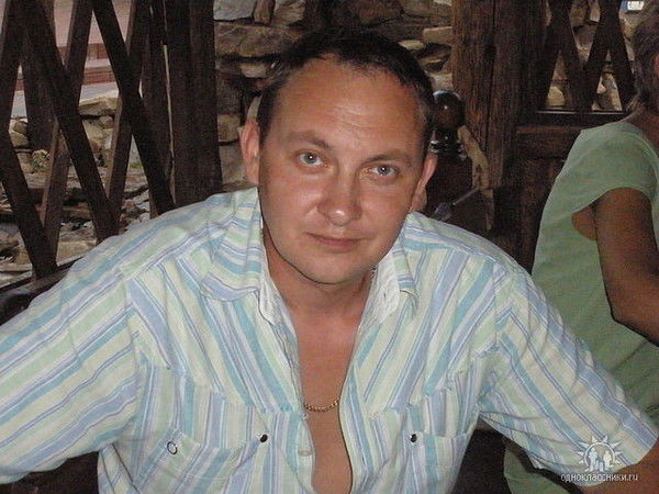 Дмитрий Алексеевич