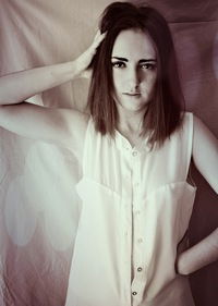 Полина Кандибор