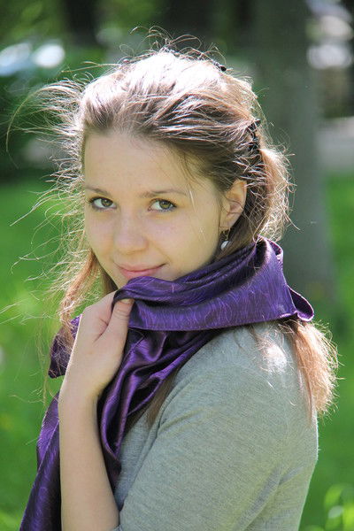 Валентина Дмитриева