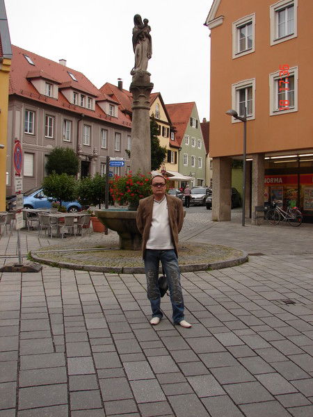 Арман Аубакиров