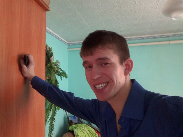 Алексей Капланян