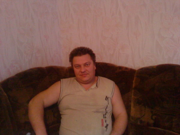 Виталик Подопригора