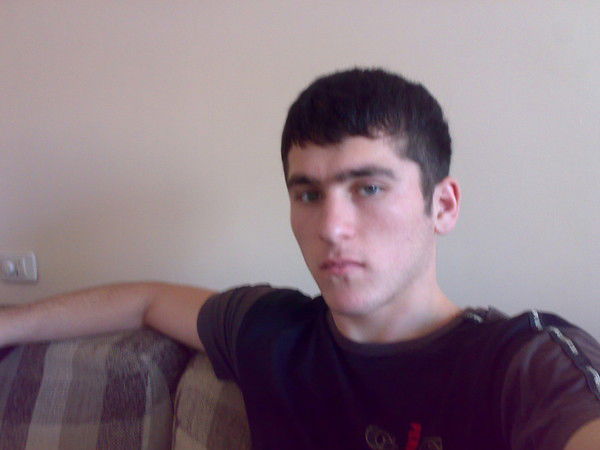 Тимур Шамхалов