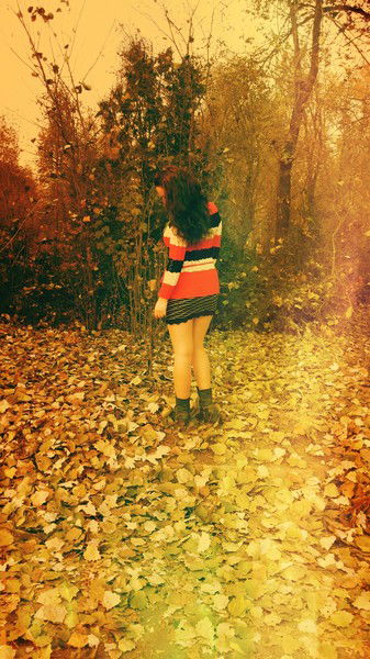 Виолетта ***