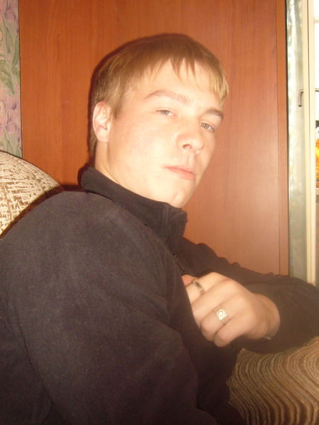 Дмитрий Земцов