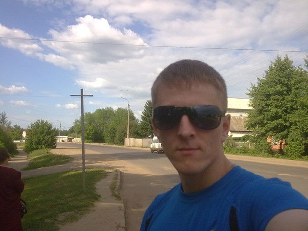 Александр Зотов