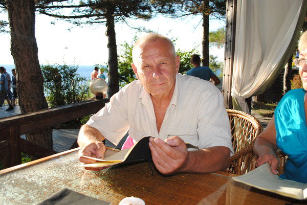 Владимир Семилетов