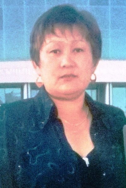 Сауле Мангенова