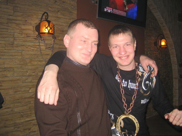 Александр Илюхин