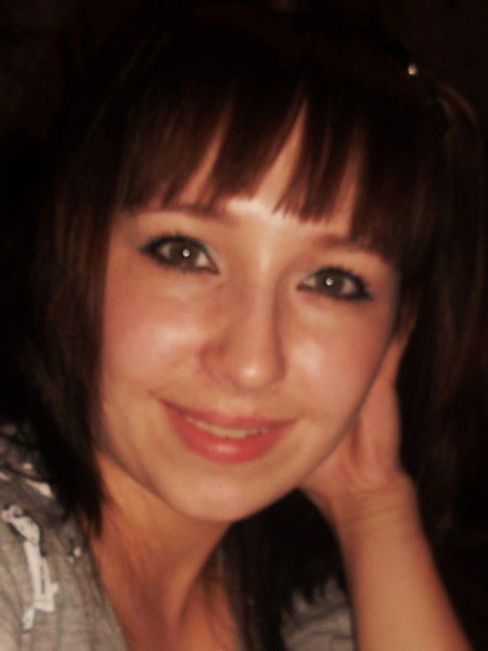 Белых Маргарита