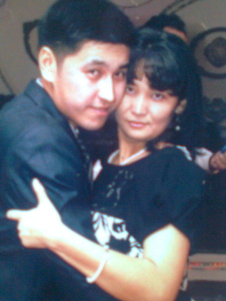 Адил Бурумбаев