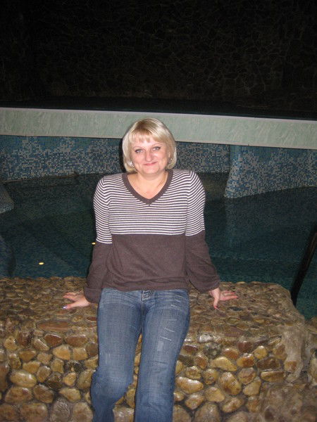 Ольга Соляникова