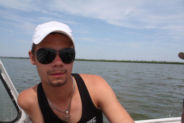 Станислав Крючков