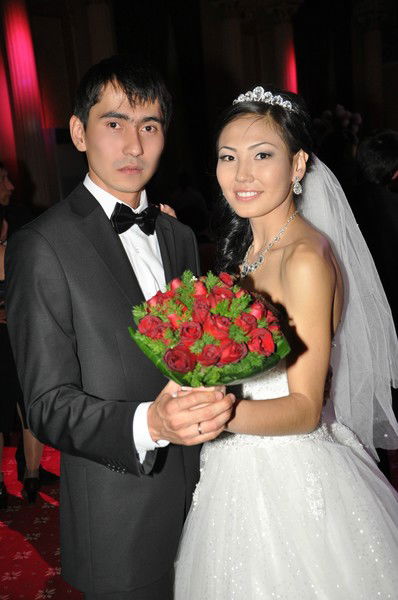 Амир-Сейт Оспанов