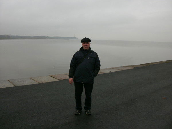 Владимир Киселев