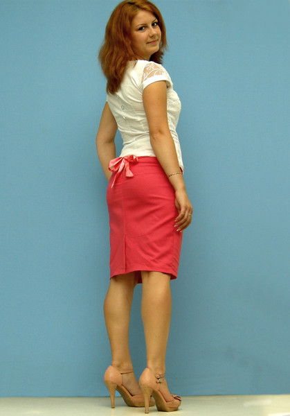 Екатерина Петрова