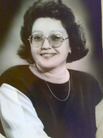 Надежда Трегуб