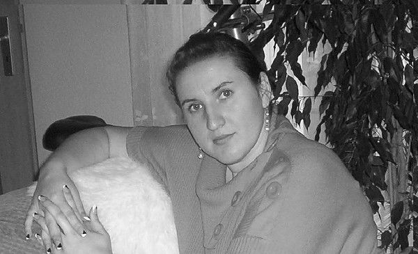 Наталия Власова