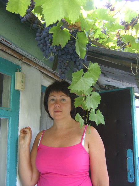 Юлия Животенко