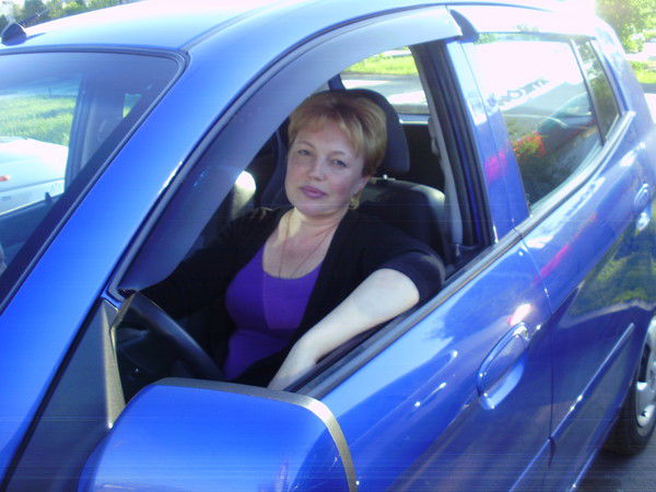 Лариса Новак