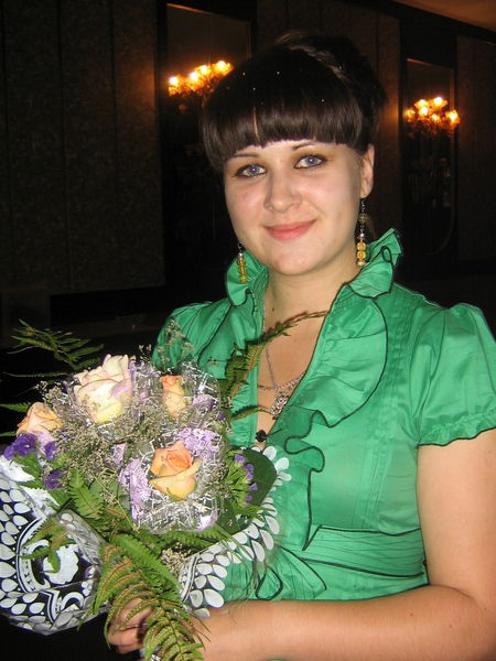 Екатерина Зданевич