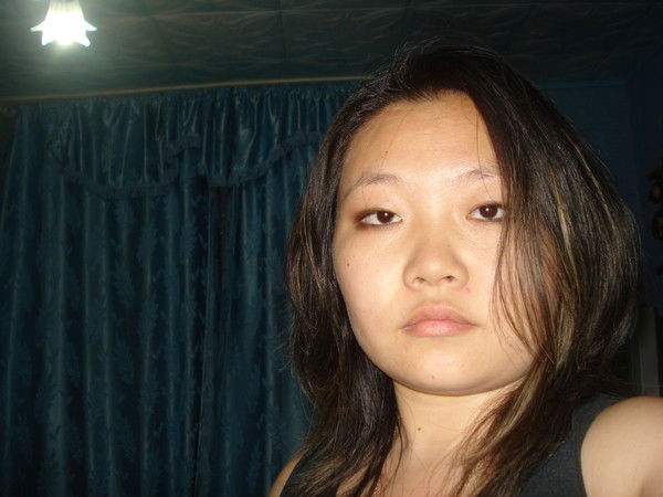 Виктория Малиновская