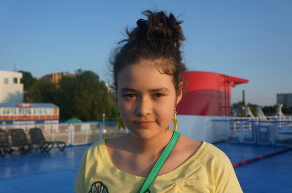 Сонечка Михайлюк