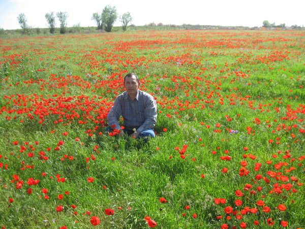 Асланбек Темиров