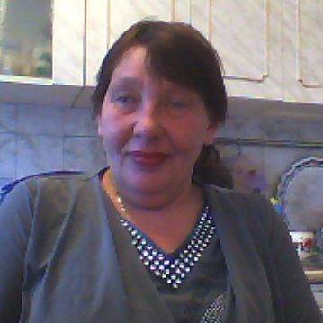 Светлана Стрельникова