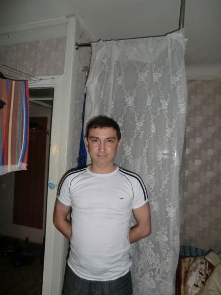 Рустам Аблаев