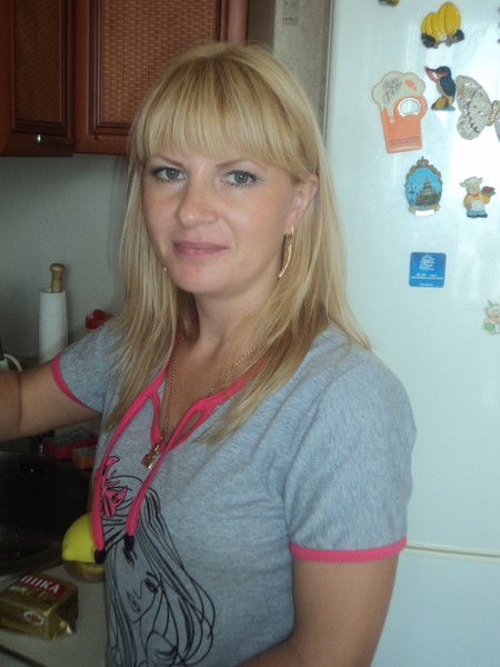 Ирина Селина