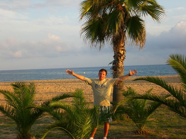 Алексей Лоптев