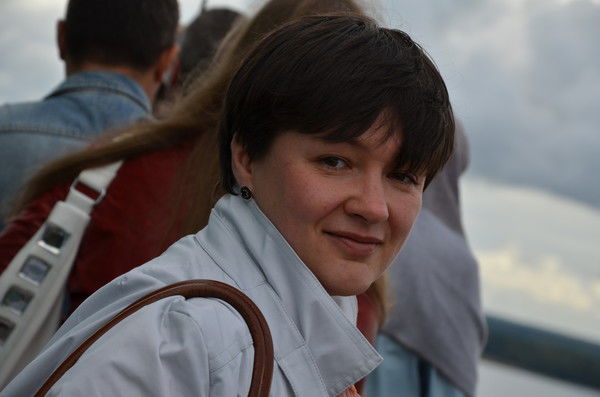 Наталья Титова