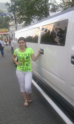 Катеринка ************