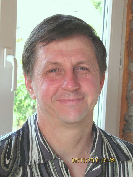 Евгений Орлов