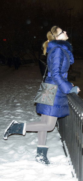 Алёна Тарасова