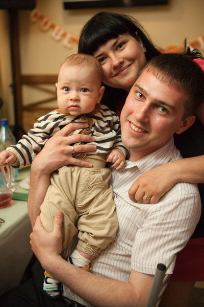 Любовь Колесникова