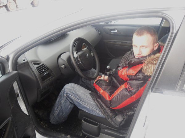 Михаил Бабиков