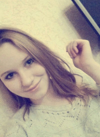 Мария Капелькина