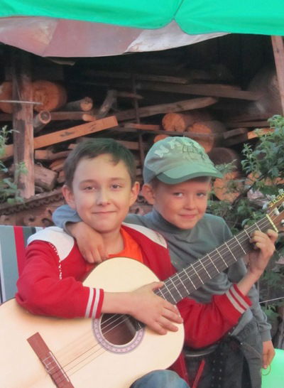 Влад Кирдянов