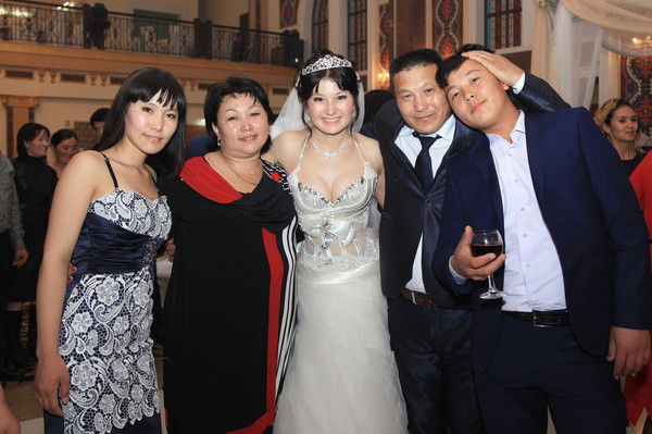 Чынгыз Токтомушев