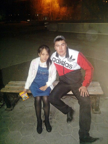 Айгерим Жанатаева