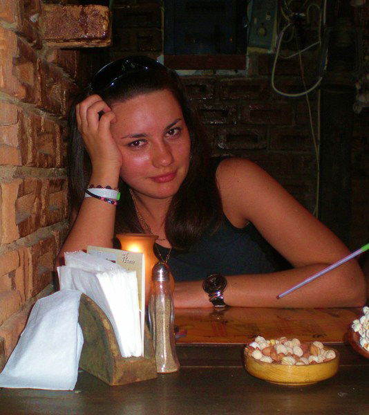 Анна Кырчанова