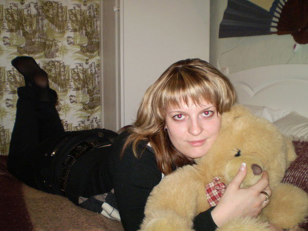 Катя Николаева