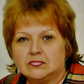 Ирина Атаманенко