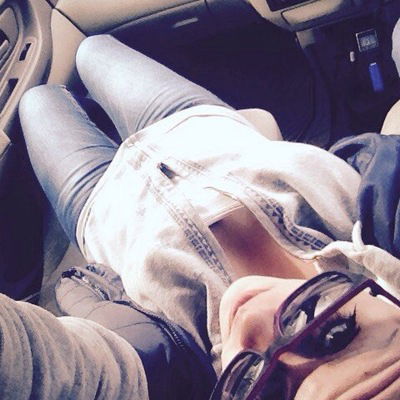 Софья Долганина