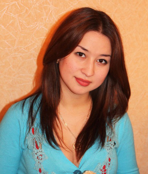 Нелли Бетканова