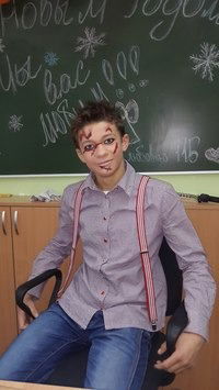 Егор Шестаков